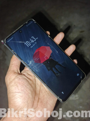 Infinix Hot 40i
